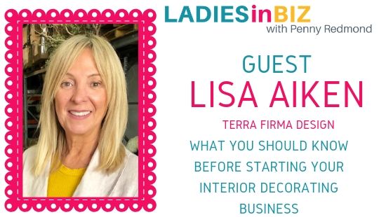 EP#23-TIPS TO START A INTERIOR DESIGN BUSINESS